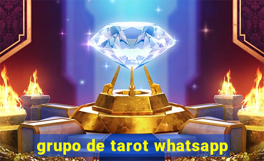 grupo de tarot whatsapp